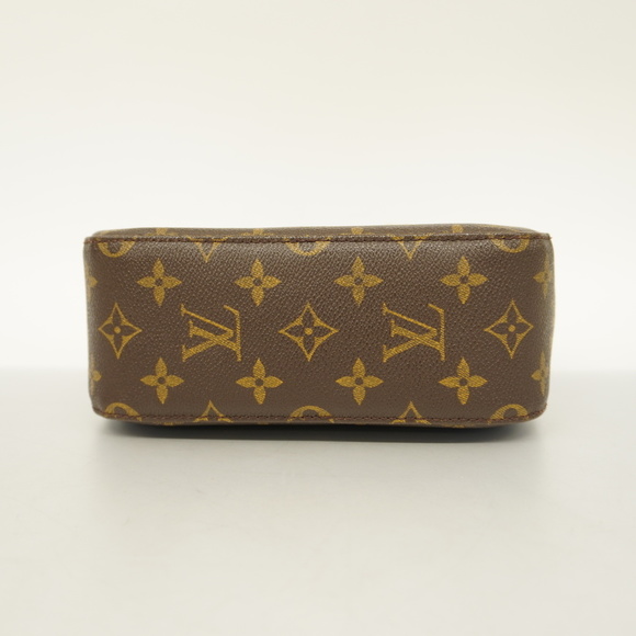 Louis Vuitton Monogram Spontini Shoulder Bag - Picture 3 of 13